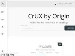Sites similar to core-web-vitals.now.sh
