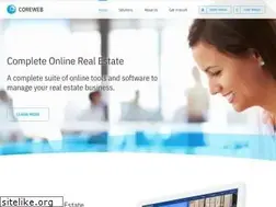 Sites similar to core.com.au
