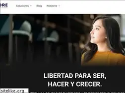 Sites similar to core.com.mx