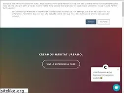 Sites similar to core.cr