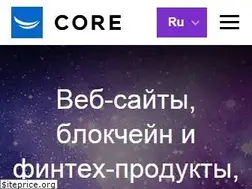 Sites similar to core.lv