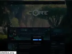 Sites similar to core.ms