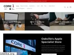 Sites similar to core1.ca