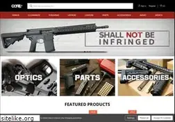 Sites similar to core15rifles.com