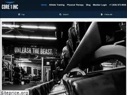 Sites similar to core1inc.com