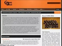 Sites similar to core2062.com