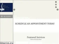 Sites similar to core2chiro.com