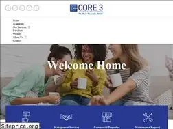 Sites similar to core3pm.com