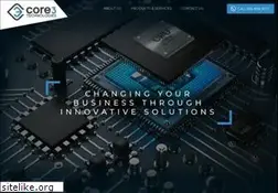Sites similar to core3tech.com