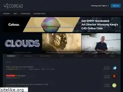 Sites similar to core4d.com