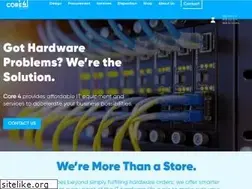 Sites similar to core4solutions.com