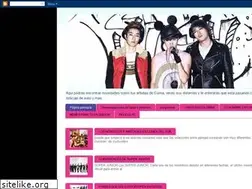Sites similar to corea-kpop.blogspot.com