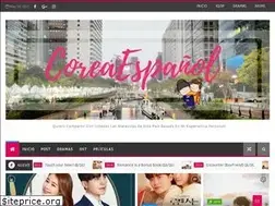 Sites similar to coreaconsubtitulos.blogspot.com