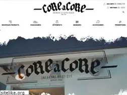 Sites similar to coreacoreshop.com