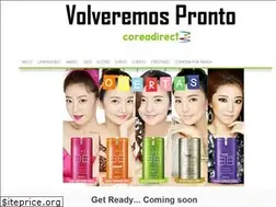 Sites similar to coreadirect.com