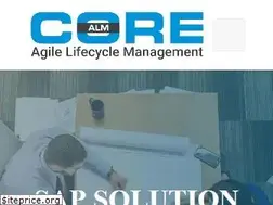 Sites similar to corealm.com