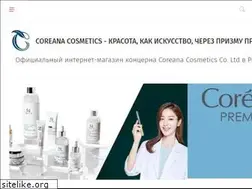 Sites similar to coreana-russia.ru