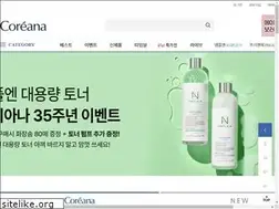 Sites similar to coreanamall.com