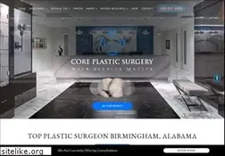 Sites similar to coreandassociates.com
