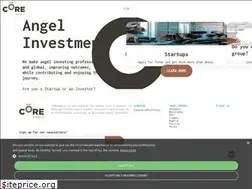 Sites similar to coreangels.com