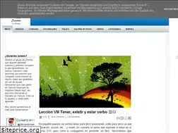 Sites similar to coreanoencancun.blogspot.com