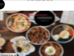 Sites similar to coreanosallston.com