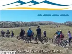 Sites similar to coreap.org.nz