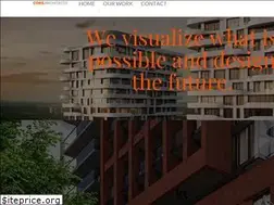 Sites similar to corearchitects.com