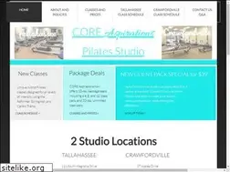 Sites similar to coreaspirations.com