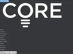 Sites similar to coreatcu.com
