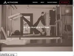 Sites similar to coreatl.com