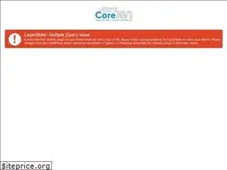 Sites similar to coreavi.com