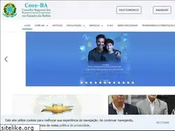 Sites similar to corebahia.org.br