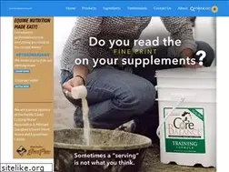 Sites similar to corebalanceus.com