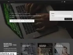 Sites similar to corebank.com