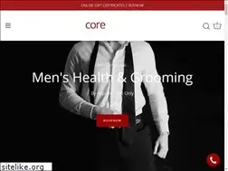 Sites similar to corebenefits.com.au