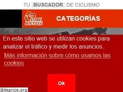 Sites similar to corebicycle.com