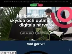 Sites similar to corebizsolutions.se