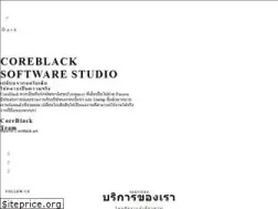 Sites similar to coreblack.net