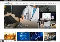 Sites similar to coreblog.pl