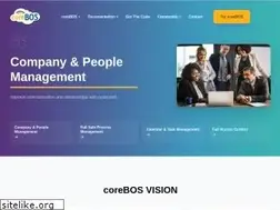 Sites similar to corebos.com