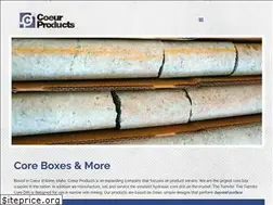 Sites similar to corebox.com