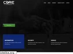 Sites similar to corebusinessbv.com