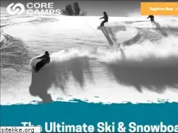 Sites similar to corecamps.com