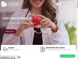 Sites similar to corecardiologia.com.br