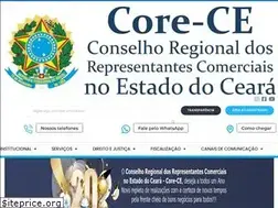 Sites similar to corece.org.br