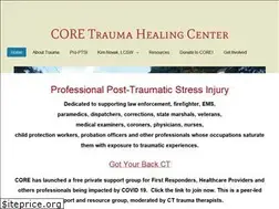 Sites similar to corecenterct.com