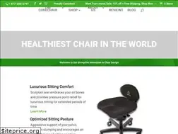 Sites similar to corechair.com