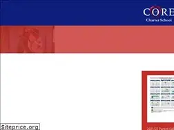 Sites similar to corecharter.org