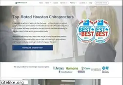 Sites similar to corechiropractic.net